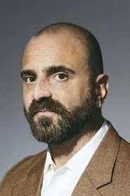 Ảnh diễn viên Sebastián Vogler