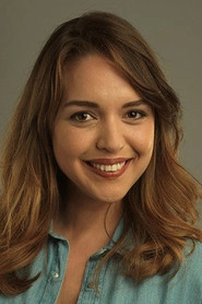 Ảnh diễn viên Seda Türkmen