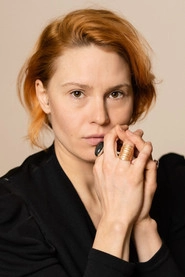 Ảnh diễn viên Seidi Haarla