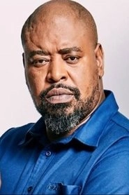 Ảnh diễn viên Sello Sebotsane