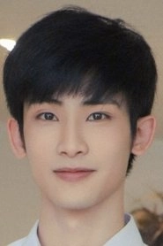 Ảnh diễn viên Sen Zhuang