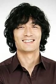 Ảnh diễn viên Seo Beom-sik