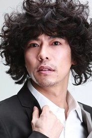 Ảnh diễn viên Seo Seung-won