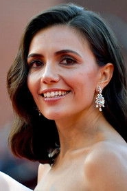 Ảnh diễn viên Serena Rossi