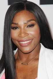 Ảnh diễn viên Serena Williams