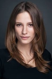 Ảnh diễn viên Serenay Sarıkaya