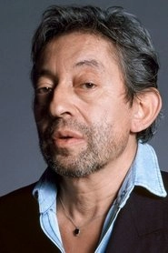 Ảnh diễn viên Serge Gainsbourg