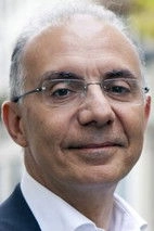 Ảnh diễn viên Serge Hayat