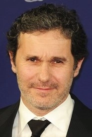 Ảnh diễn viên Serge Hazanavicius