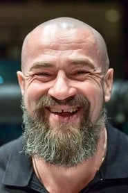 Ảnh diễn viên Сергей Бадюк