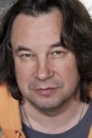 Ảnh diễn viên Сергей Мачильский