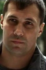 Ảnh diễn viên Сергей Павлов