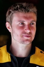 Ảnh diễn viên Sergey Sirotkin