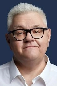 Ảnh diễn viên Сергій Сивохо