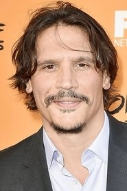 Ảnh diễn viên Sergio Peris-Mencheta