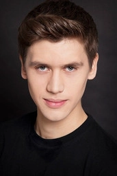 Ảnh diễn viên Serhan Onat