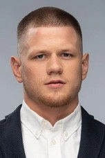 Ảnh diễn viên Serhii Filimonov