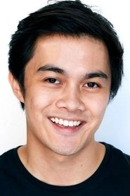 Ảnh diễn viên Seth Fuentes