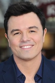 Ảnh diễn viên Seth MacFarlane