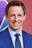 Ảnh diễn viên Seth Meyers