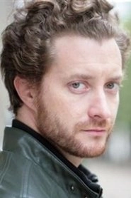 Ảnh diễn viên Séverin Bavarel