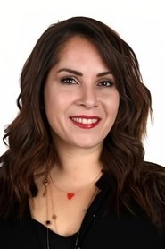 Ảnh diễn viên Sevinç Erbulak