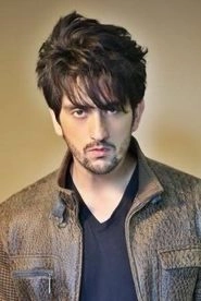 Ảnh diễn viên Shaad Randhawa
