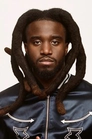 Ảnh diễn viên Shaboozey