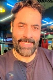 Ảnh diễn viên Shaji Choudhary