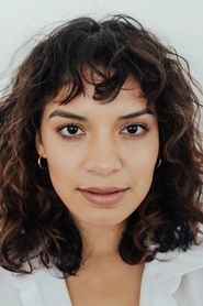 Ảnh diễn viên Shakira Barrera