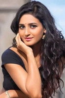 Ảnh diễn viên Shakti Mohan