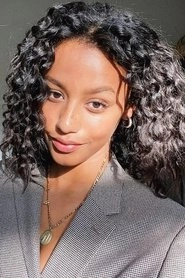 Ảnh diễn viên Shalom Brune-Franklin