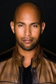 Ảnh diễn viên Shane Warren Jones