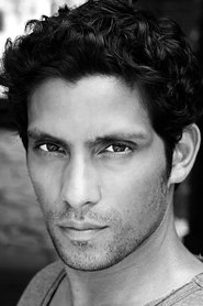 Ảnh diễn viên Shane Zaza