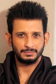 Ảnh diễn viên Sharman Joshi