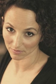 Ảnh diễn viên Sharon Brauner