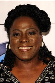 Ảnh diễn viên Sharon Jones