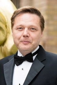 Ảnh diễn viên Shaun Dooley