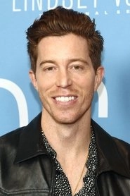Ảnh diễn viên Shaun White