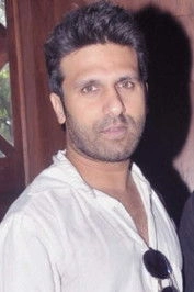 Ảnh diễn viên Shawn Arranha