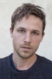 Ảnh diễn viên Shawn Pyfrom