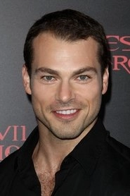 Ảnh diễn viên Shawn Roberts