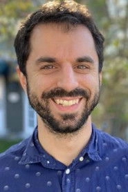 Ảnh diễn viên Shawn Smolensky