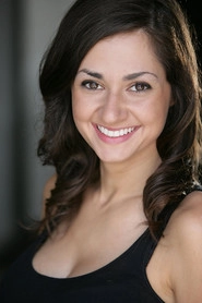 Ảnh diễn viên Shayla Bagir