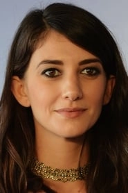 Ảnh diễn viên Sheila Vand