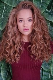 Ảnh diễn viên Shelby Simmons