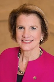 Ảnh diễn viên Shelley Moore Capito