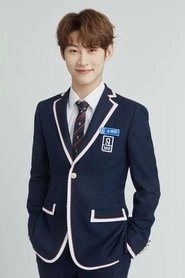 Ảnh diễn viên Shen Bohuai