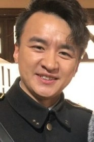 Ảnh diễn viên Shen Feifan