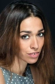 Ảnh diễn viên Shérazade Khalladi